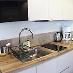 Apartman Lola Szklarska Poręba