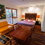 Lola Apartman Szklarska Poręba