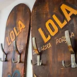Lola Apartman *