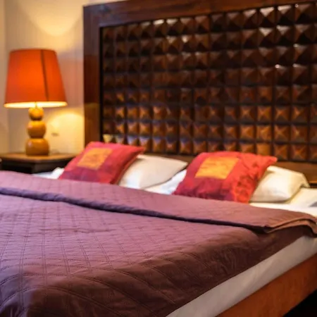 Apartament Lola