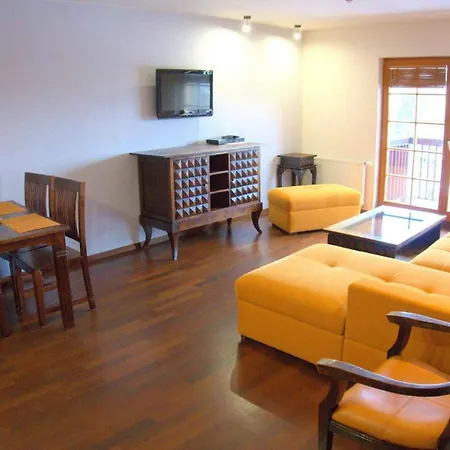 Lola Apartamento