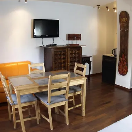 Apartamento Lola *