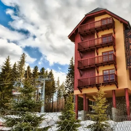 Lola Apartament