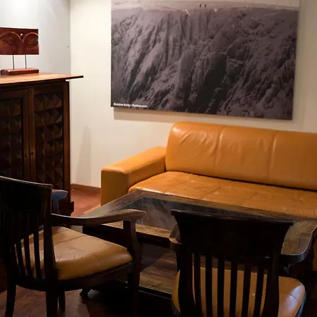 Apartament Lola Szklarska Poręba