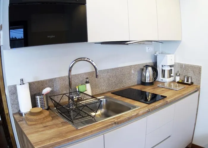 Apartment Lola Schreiberhau