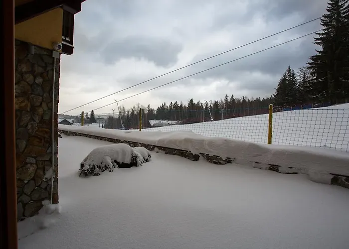 Lola Apartment Schreiberhau