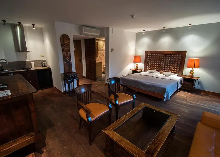 Lola Apartment Schreiberhau