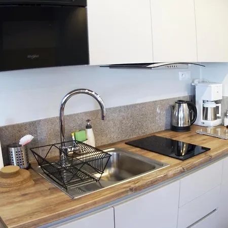 아파트 Lola 스클라르스카포렘바