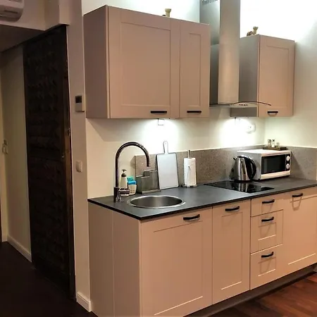 Lola Апартаменты Шклярска-Поремба