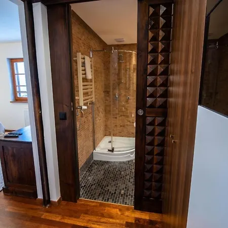 Апартаменты Lola