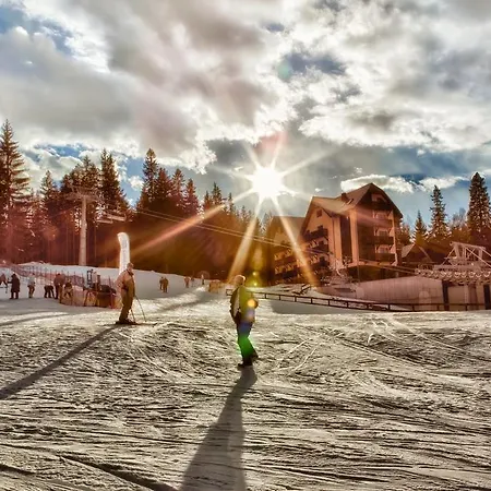 Апартаменты Lola *