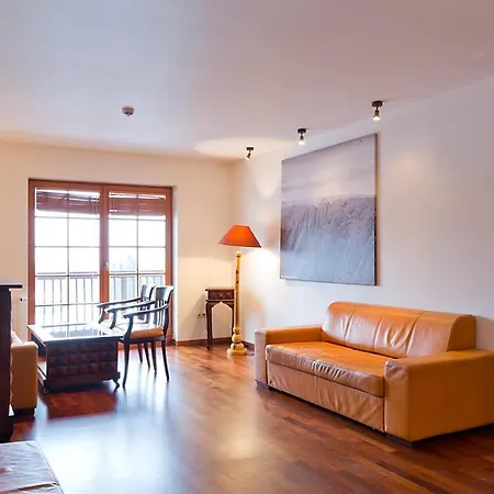 Lola Apartment Szklarska Poreba