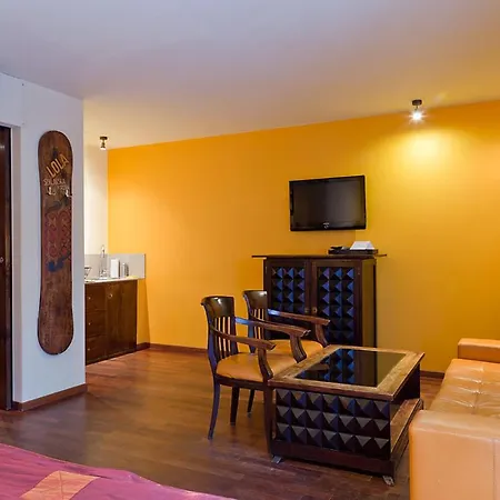 Lola Апартаменты Шклярска-Поремба