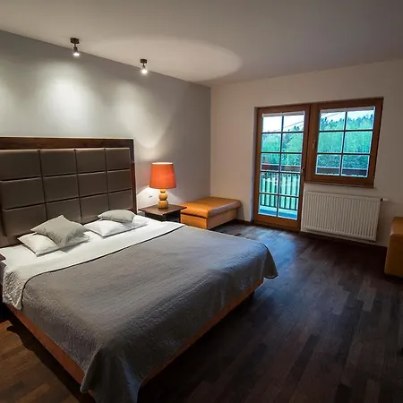 Апартаменты Lola *