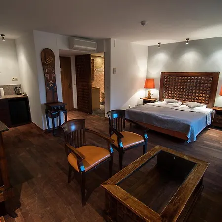 Lola 아파트 스클라르스카포렘바