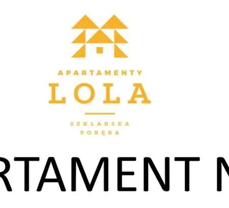 Lola 스클라르스카포렘바