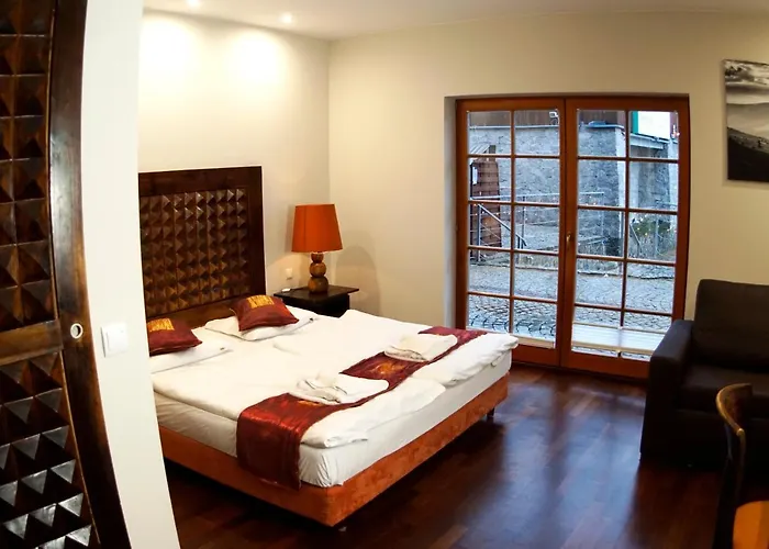 Lola Apartment Szklarska Poreba