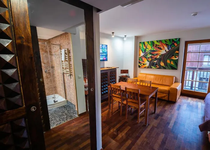 Lola * Szklarska Poreba