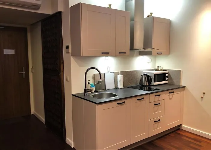 Lola Apartment Szklarska Poreba