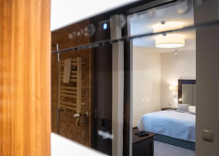 Lola * Szklarska Poreba