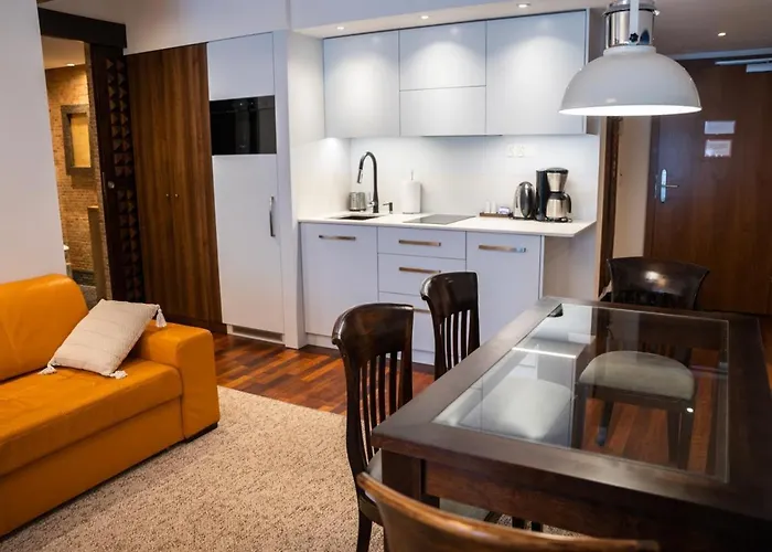 Lola Szklarska Poreba