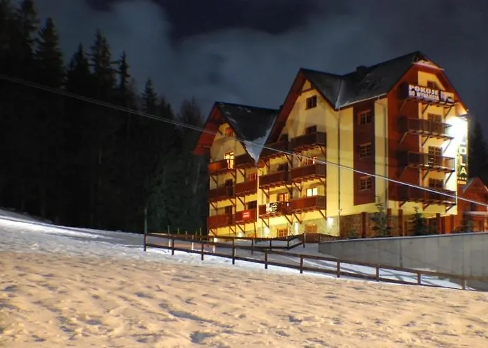 Lola Szklarska Poreba