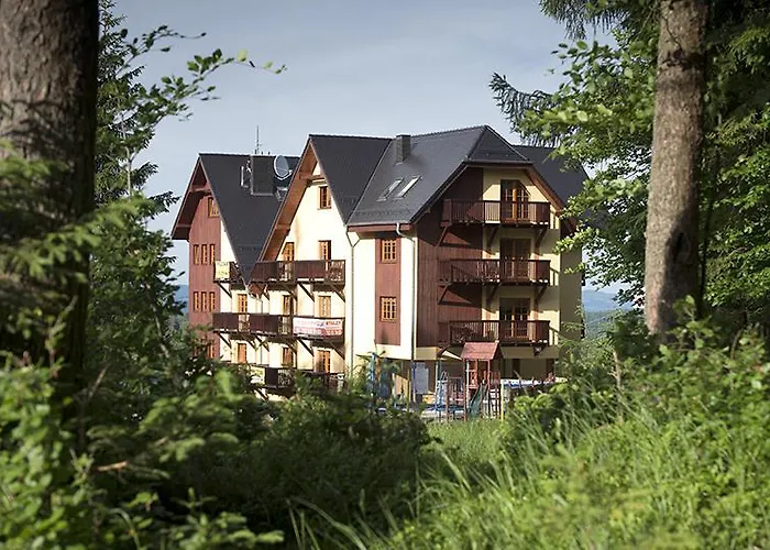 Lola * Szklarska Poreba