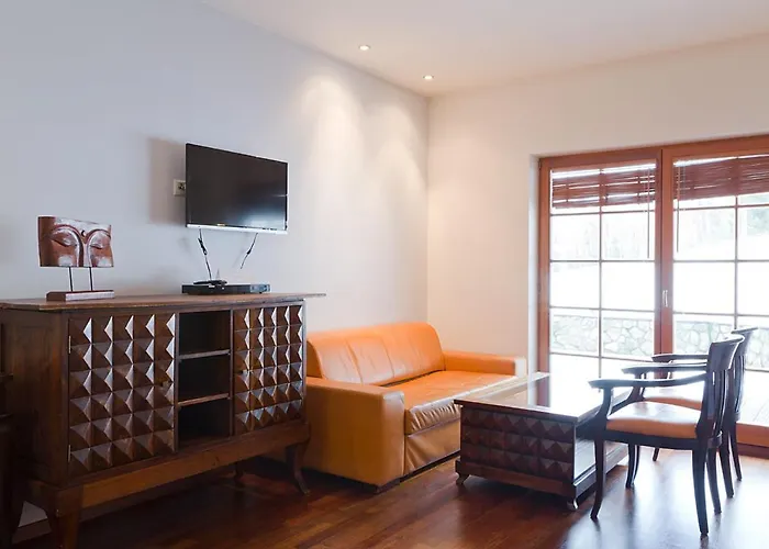 Lola * Szklarska Poreba