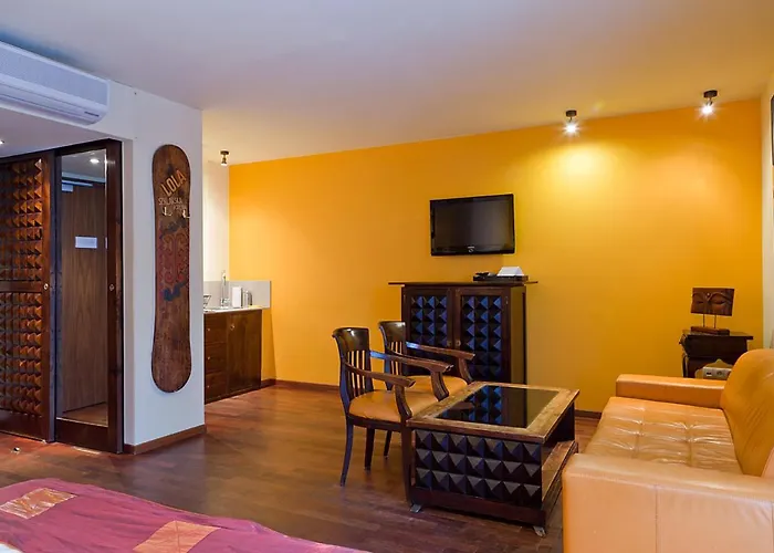 Lola Apartment Szklarska Poreba