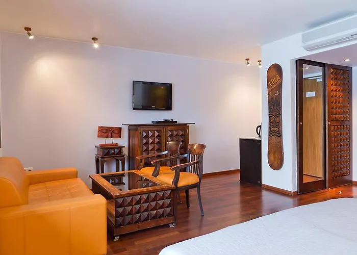 Lola * Szklarska Poreba