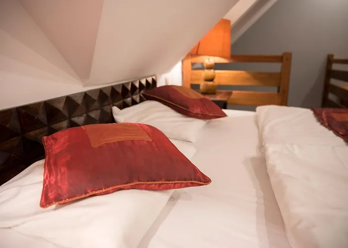 Lola Szklarska Poreba