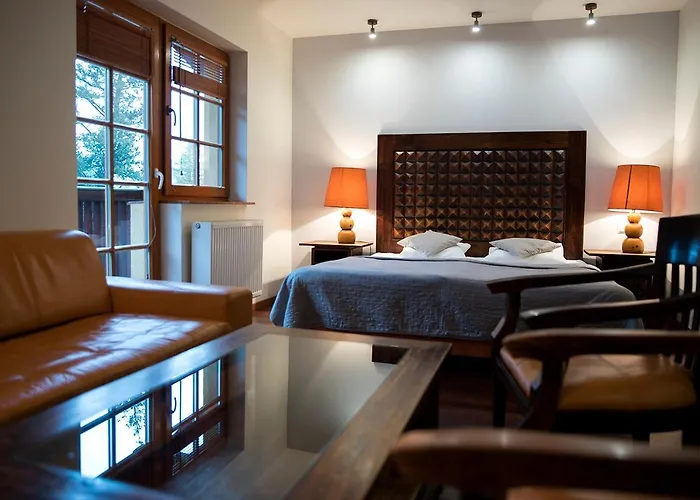 Lola Szklarska Poreba