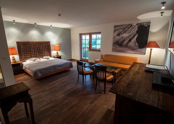 Lola * Szklarska Poreba